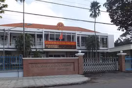 Tiền Giang tiến hành hợp nhất ba văn phòng cấp tỉnh