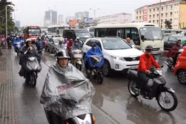 Ảnh chỉ có tính minh họa. (Ảnh: Lâm Khánh/TTXVN)