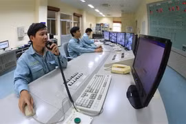 Ảnh chỉ có tính minh họa. (Ảnh: Ngọc Hà/TTXVN)