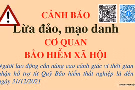 (Nguồn: BHXN Hà Nội)