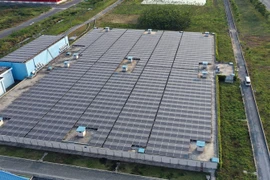 WB: Cải cách giúp Việt Nam thành nền kinh tế thu nhập cao vào năm 2045