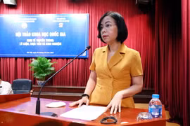 Hội thảo “Kinh tế truyền thông: Lý luận thực tiễn và kinh nghiệm"