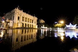 Hà Nội chuẩn bị điều kiện đưa, đón khách du lịch đến các vùng an toàn