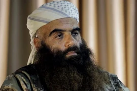 Abu Firas al-Suri được cho là đã bị tiêu diệt trong một vụ không kích. (Nguồn: AFP)