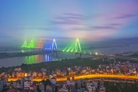 Ảnh minh họa. (Nguồn: TTXVN)