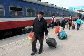 Ảnh minh họa. (Nguồn: TTXVN)