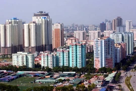 Ảnh minh họa. (Nguồn: TTXVN)