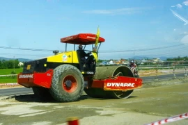 Ảnh minh họa. (Nguồn: TTXVN)