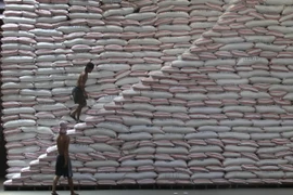 Ảnh minh họa. (Nguồn: wsj.com)