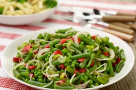 Ảnh minh họa. (Nguồn: foodnetwork.com)