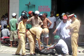 Ảnh chỉ mang tính minh họa. (Nguồn: TTXVN)