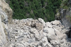 Ảnh minh họa. (Nguồn: TTXVN)