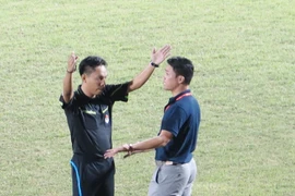 Ảnh chỉ mang tính minh họa. (Nguồn: TTXVN)