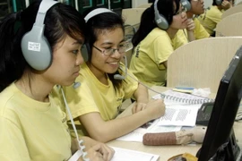 (Ảnh minh họa: TTXVN)