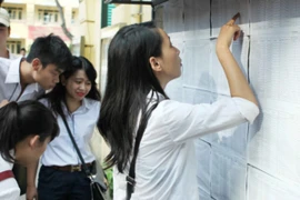 (Ảnh minh họa: TTXVN)