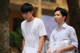 (Ảnh minh họa: Lê Minh Sơn/Vietnam+)