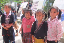 (Ảnh minh họa: Phạm Mai/Vietnam+)