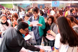 (Ảnh minh họa: Doãn Đức/Vietnam+)