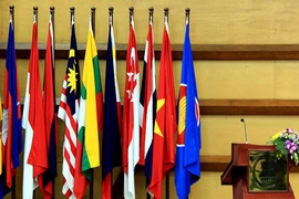 Học giả Singapore: ASEAN cần hành động trước căng thẳng Nhật-Trung 