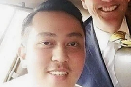 Cơ phó MH370 từng gọi điện thoại giữa chuyến bay 