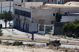 Chính phủ Libya cảnh báo nguy cơ đất nước sụp đổ 