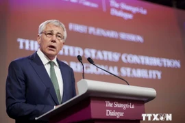 Trung Quốc "cay mũi" vì Mỹ tố gây căng thẳng ở Biển Đông