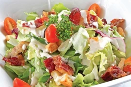 [Video] Chế độ ăn giúp giảm các triệu chứng sau tiêm vaccine COVID-19