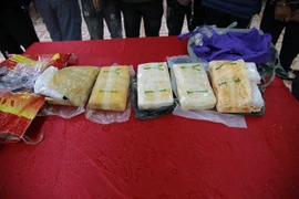 (Ảnh minh họa: TTXVN phát)