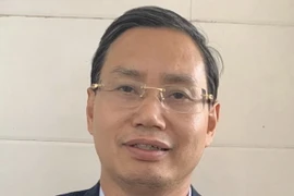 Ông Nguyễn Văn Tứ. (Ảnh: Bộ Công an/TTXVN phát)