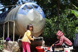 (Ảnh minh họa: Phạm Cường/TTXVN)