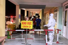 (Ảnh minh họa: TTXVN phát)