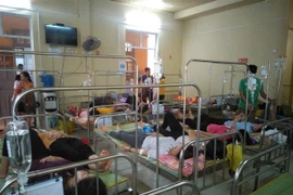 (Ảnh minh họa: Việt Dũng/TTXVN)