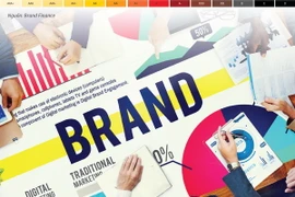 Thương hiệu quốc gia Việt Nam được định giá 235 tỷ USD