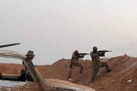 Ảnh minh họa. (Nguồn: devdiscourse.com)