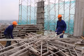 (Ảnh minh họa: Hoàng Nguyên/TTXVN)