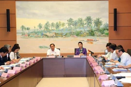 (Ảnh: Trọng Đức/TTXVN)