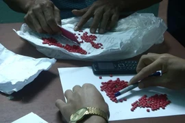 (Ảnh minh họa: TTXVN phát)