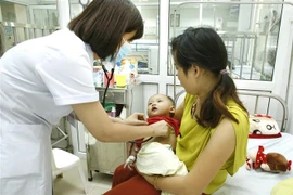 (Ảnh minh họa: Dương Ngọc/TTXVN)