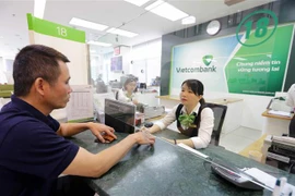 (Ảnh minh họa: Trần Việt/TTXVN)