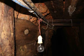 (Ảnh minh họa: Nguyễn Dũng/TTXVN)