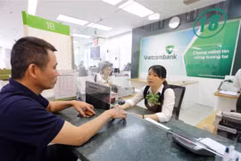 (Ảnh minh họa: Trần Việt/TTXVN)