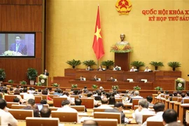 (Ảnh minh họa: TTXVN)