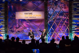 (Nguồn: Fortune Conferences)