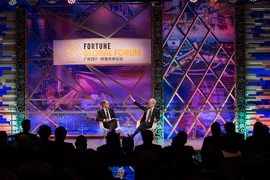 (Nguồn: Fortune Conferences)