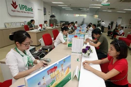 (Ảnh minh họa: Trần Việt/TTXVN)