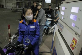 Ảnh minh hoạ (Nguồn: TTXVN)