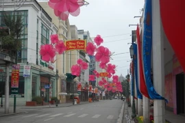 Ảnh minh hoạ (Nguồn: PV/Vietnam+)