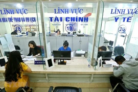 (Ảnh minh họa: Minh Quyết/TTXVN)