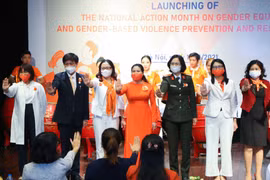 (Ảnh: UN Women)