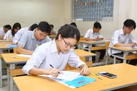 (Ảnh minh họa: TTXVN)